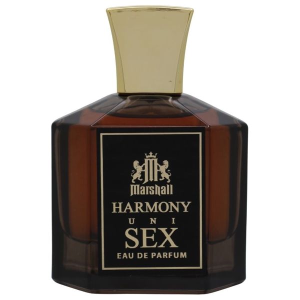  Marshall Harmony By Sare Agha For Unisex - Eau de Parfum, 100 ml 