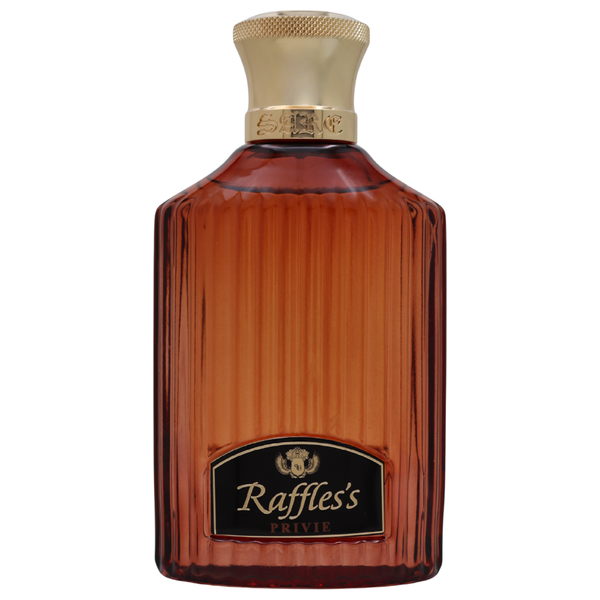  Raffles Privie by Sare Agha for Men - Eau de Parfum, 100 ml 