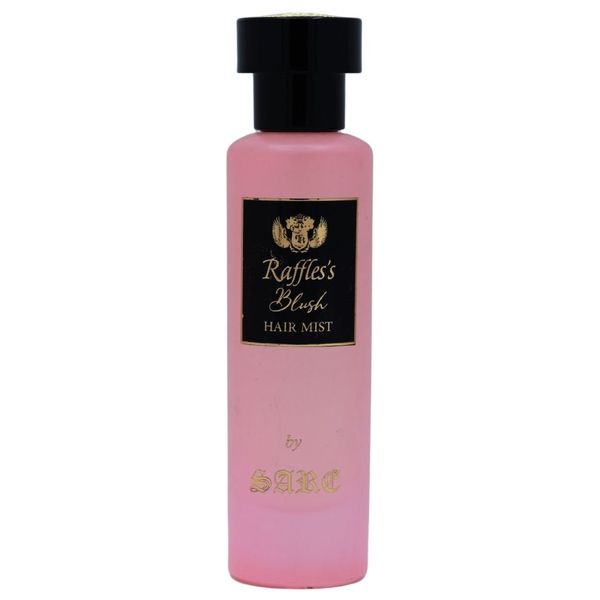  Sare Raffles Blush Hair Mist - Floral Scent, 50 ml 