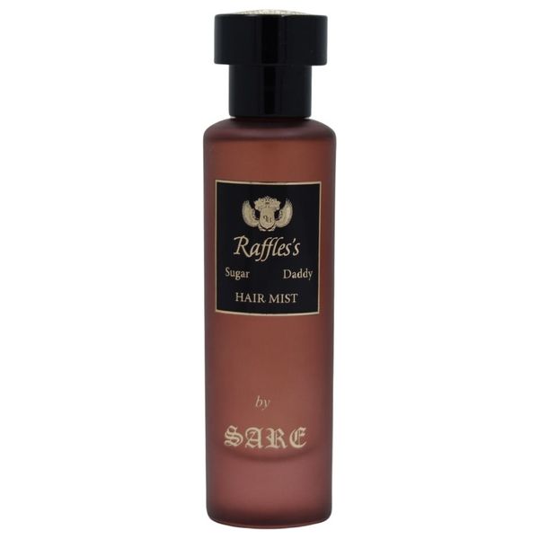  Sare Agha Raffles Sugar Daddy Hair Mist, 50 ml 