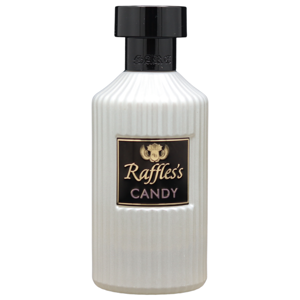  Raffles Candy By Sare For Women - Eau de Parfum, 100ml 