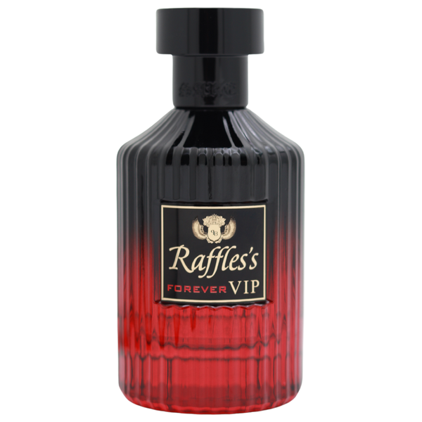  Raffles Forever VIP By Sare Agha For Men - Extrait de Parfum, 100 ml 