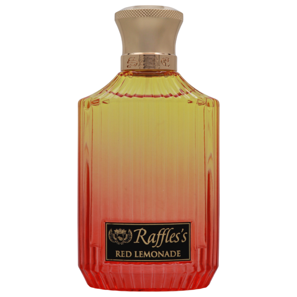  Raffles Red Lemonade By Sare For Men - Eau de Parfum, 100ml 