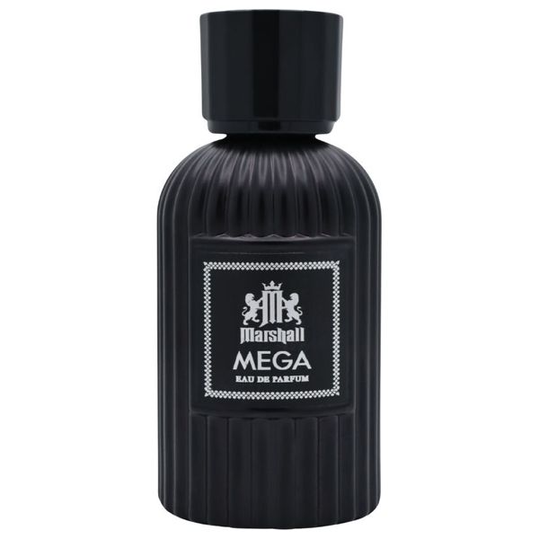  Marshall Mega By Sare Agha For Men - Eau de Parfum, 100 ml 