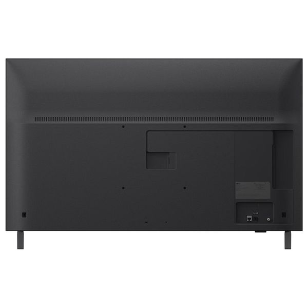  شاشة ال جي 43UA85006LA - 43 انش - 4K - LED - هرتز 60 - اسود 
