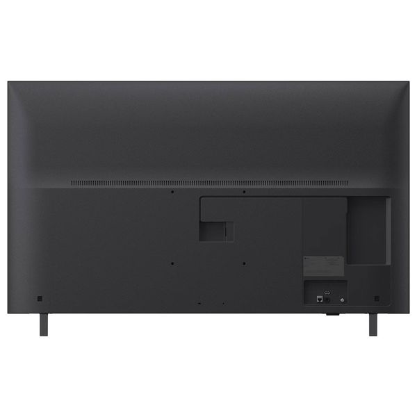  شاشة ال جي 55UA85006LA - 55 إنش - ذكية - 4K - LED - WebOS - أسود 