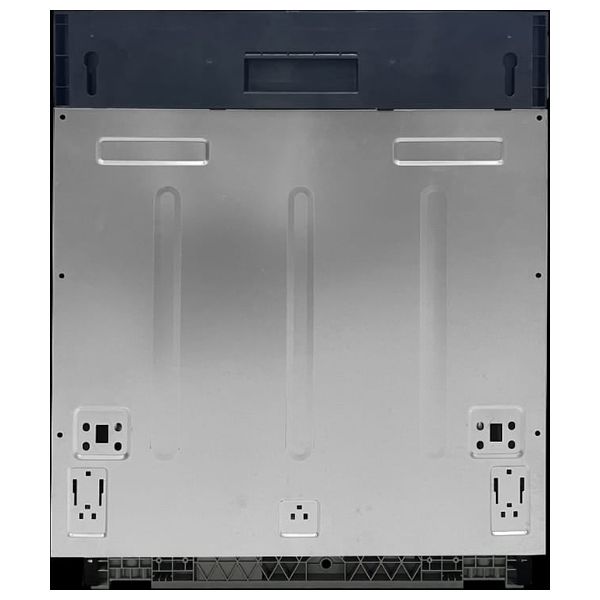  غسالة صحون سويس مارك داخلية - 15 طقم - انفيرتر - SMB-E300- ستيل 