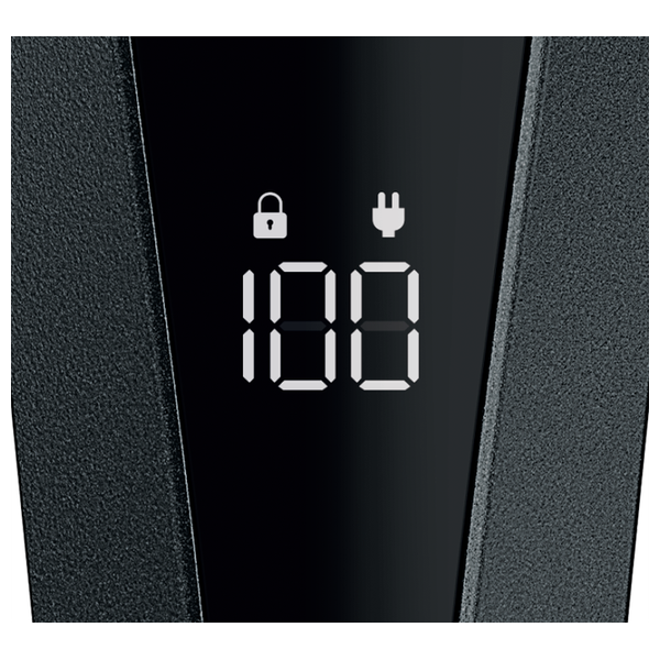 Newal HTR-7305 - Beard Trimmer - Black 