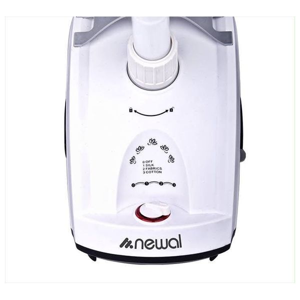  Newal IRN-722 - Garment Steamer - 1580 W - Silver 