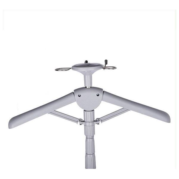  Newal IRN-722 - Garment Steamer - 1580 W - Silver 