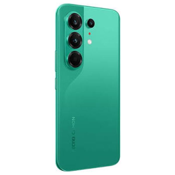  تيكنو كامون 50 برو - دبل سيم - شاشة 6.78 بوصة AMOLED - معالج MediaTek Helio G200 Ultimate - بطارية 6500 مللي أمبير بالساعة، شحن سريع 45 واط 