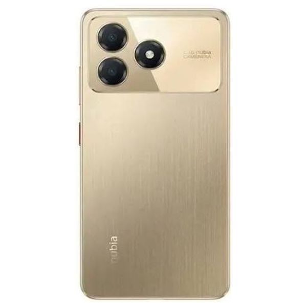 ZTE blade A36 - 6.75 Inches, IPS LCD, 90Hz - Unisoc T7200 (12nm) - 5000mAh