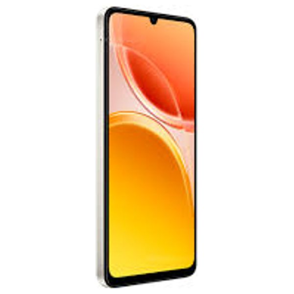  Vivo Y11d - Dual SIM - 6.74-inch 120Hz Display - Android 16 - 6500mAh, 44W Charging - Ai Features 