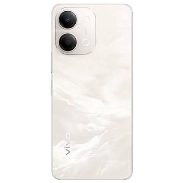  Vivo Y11d - Dual SIM - 6.74-inch 120Hz Display - Android 16 - 6500mAh, 44W Charging - Ai Features 