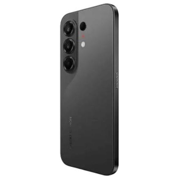  تيكنو كامون 50 برو - دبل سيم - شاشة 6.78 بوصة AMOLED - معالج MediaTek Helio G200 Ultimate - بطارية 6500 مللي أمبير بالساعة، شحن سريع 45 واط 