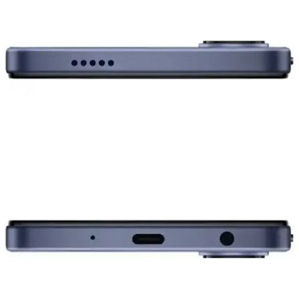  Vivo Y05 - Dual SIM - 6.74 Inch 120Hz Display - 6500mAh, 15W - AI Features 