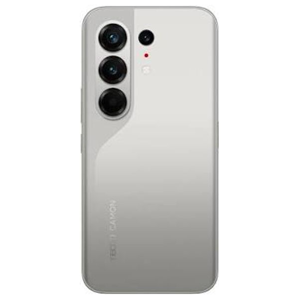  تيكنو كامون 50 برو - دبل سيم - شاشة 6.78 بوصة AMOLED - بمعدل 144Hz - معالج Helio G200 Ultimate - بطارية 6500 مللي أمبير بالساعة، شحن 45 واط 