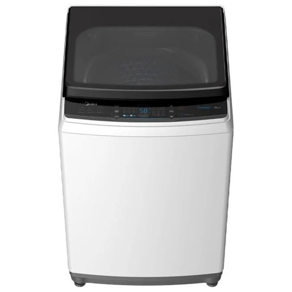  غسالة ملابس ميديا فتحة علوية - 11 كغم - MA200W110/WK - ابيض 