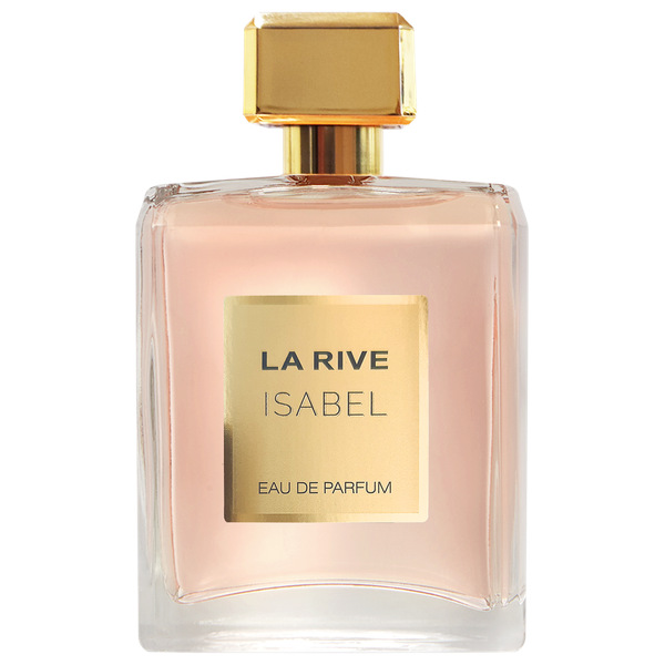  Isabel By La Rive For Women - Eau de Parfum, 100 ml 