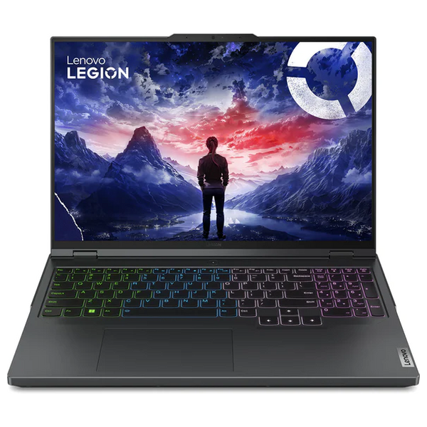  Lenovo Laptop 16-Inch - Legion Pro 5 - Core i7-14650HX - 16GB/1TB SSD - RTX 4060 - Dos 