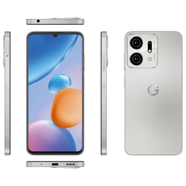 G-tab G9 - 6.745 inch, HD, 120Hz - ASR8662 1.8GHz - 5160mAh