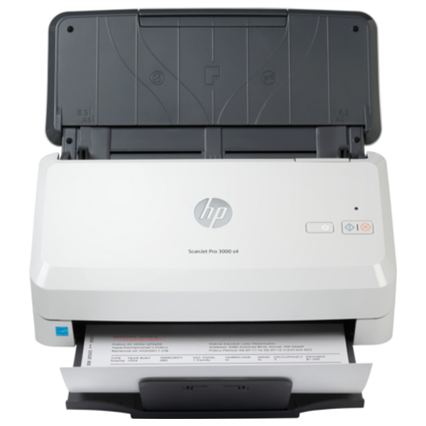 HP ScanJet Enterprise 5PRO 3000  S4 - Scanner