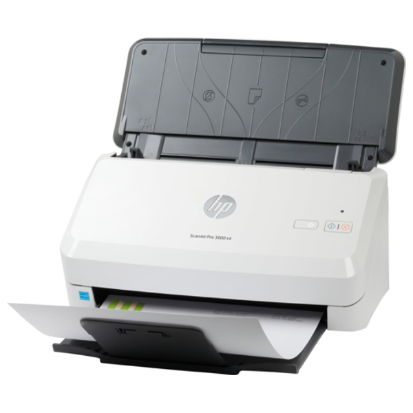 HP ScanJet Enterprise 5PRO 3000  S4 - Scanner