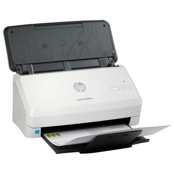 HP ScanJet Enterprise 5PRO 3000  S4 - Scanner