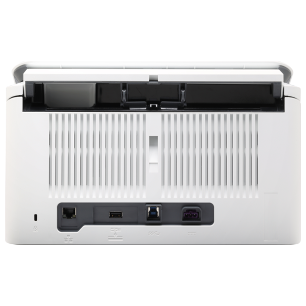 HP Scanjet Enterprise Flow N7000 snw1 - Scanner