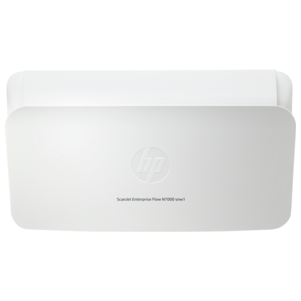 HP Scanjet Enterprise Flow N7000 snw1 - Scanner