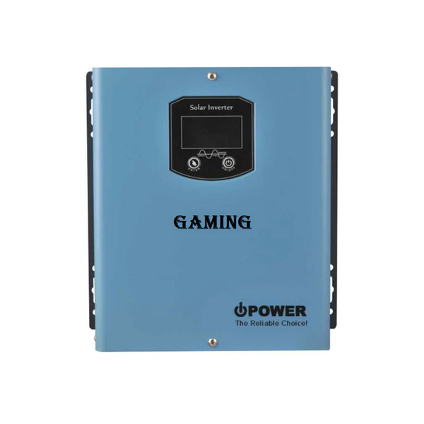 iPower UPS Invertor - HI-70112-12V-1000VA