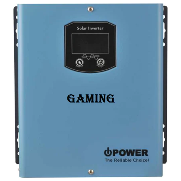  عاكسة آي باور - HI-70112-12V-1000VA 