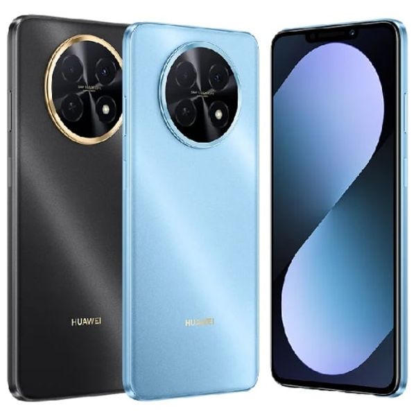 Huawei nova 14i - 8GB/256GB - 6.7-inch OLED - 7000mAh, 100W SuperCharge Turbo AI