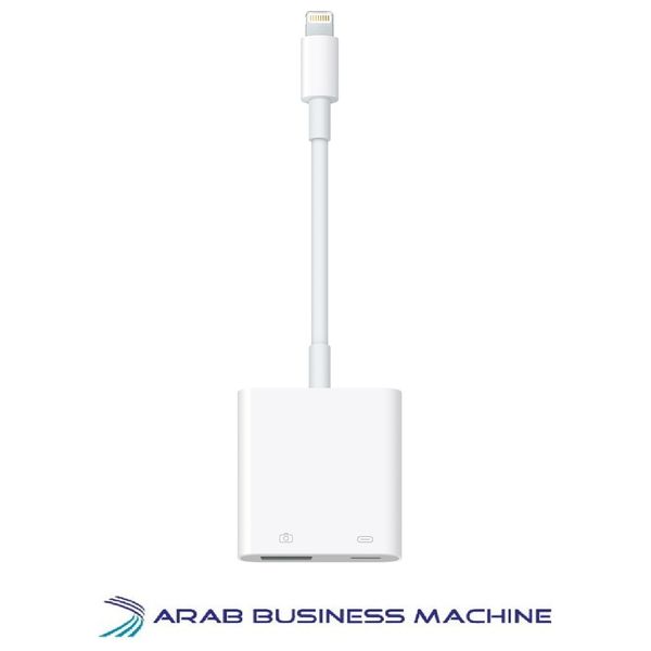  Apple - Lightning to USB 3 Camera Adapter 