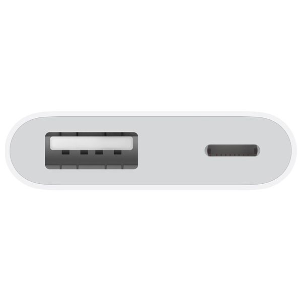  Apple - Lightning to USB 3 Camera Adapter 