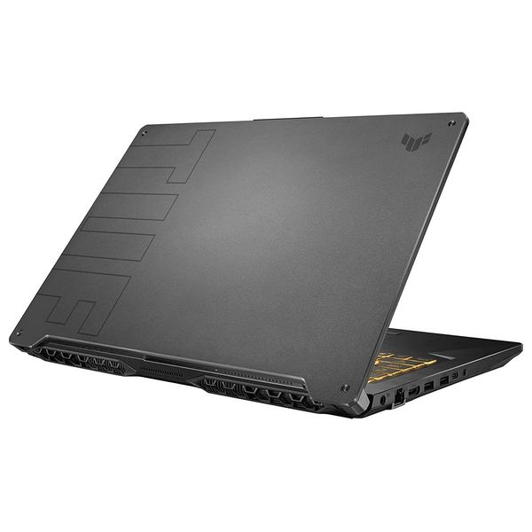 Asus Laptop 17.3" - TUF gaming F17 FX706HE-211.TM17 - Core I5