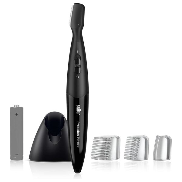 Braun PT5010 - Precision Trimmer - Black