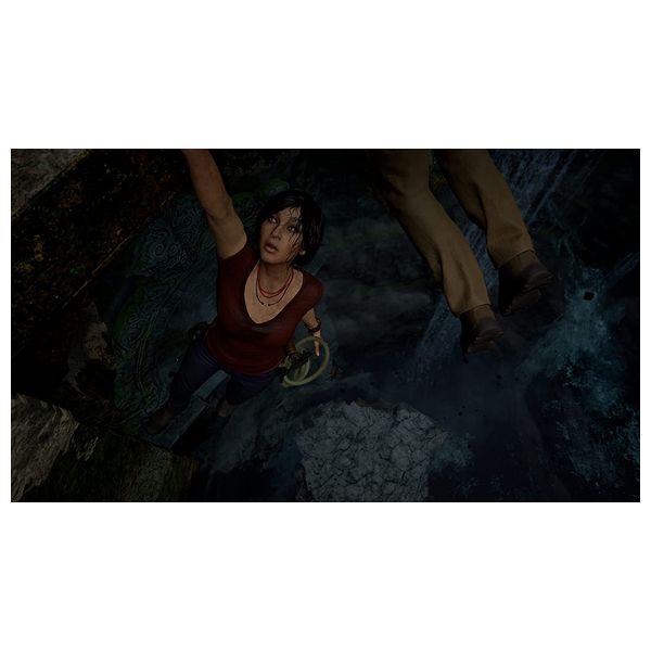 PS5 - Uncharted Legacy of Thieves Collection