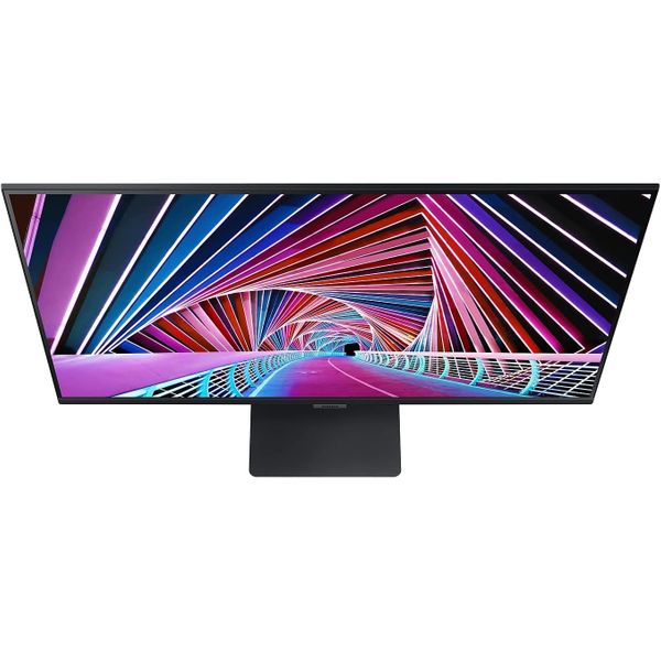 Samsung 27-Inch A700 Series - Flat Monitor - 60Hz - 5ms Response Time - 4K