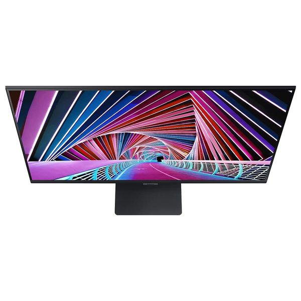 Samsung 27-Inch A700 Series - Flat Monitor - 60Hz - 5ms Response Time - 4K