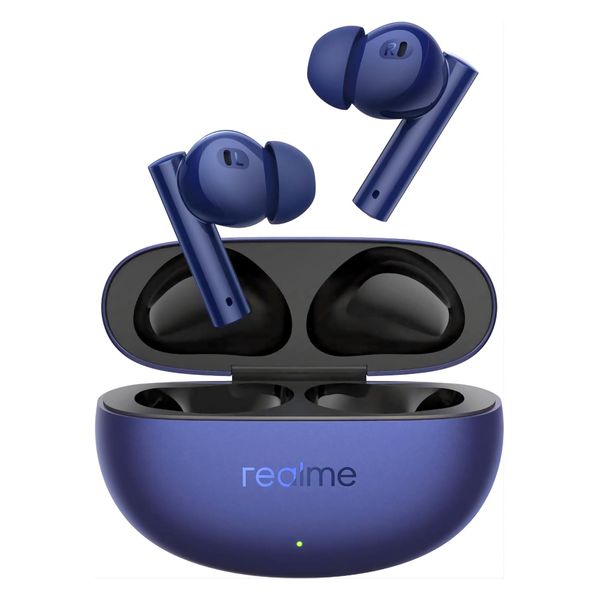 Realme Buds Air 5 - Bluetooth Headphone In Ear