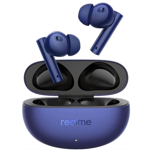Realme clearance bluetooth warranty