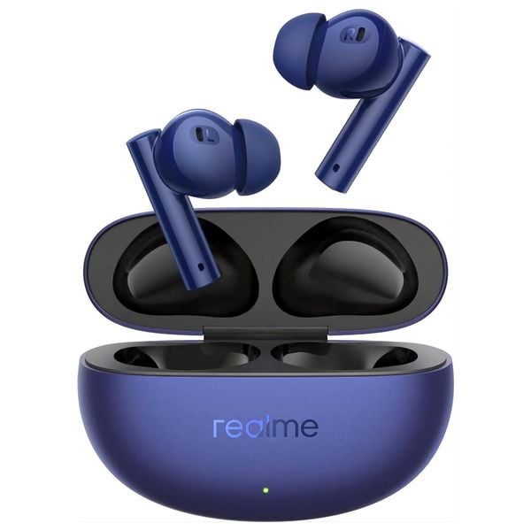 Realme Buds Air 5 - Bluetooth Headphone In Ear