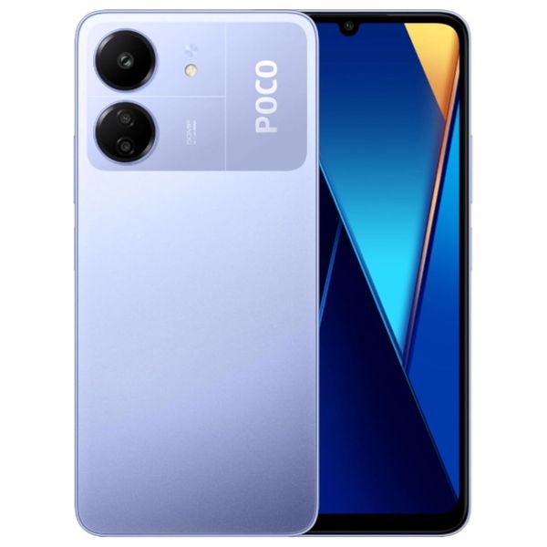 Xiaomi Poco C65 - Dual SIM - 256/8GB