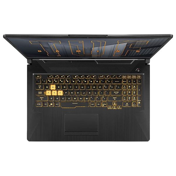 Asus Laptop 17.3" - TUF gaming F17 FX706HE-211.TM17 - Core I5