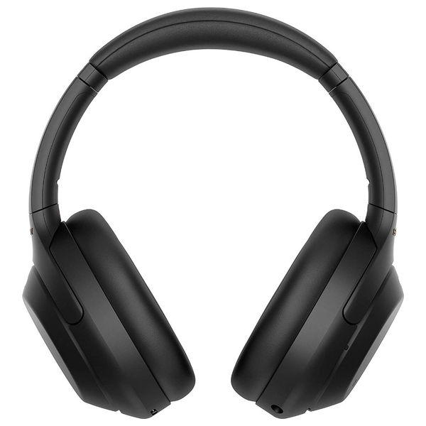  Sony WH-1000XM4 - Bluetooth Headphone Over Ear - Black 