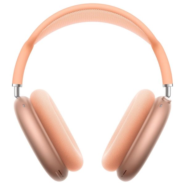سماعة بلوتوث حول الاذن ابل - AirPods Max