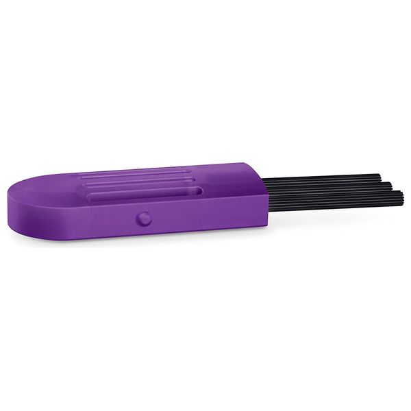 Philips BRT383 - Bikini Trimmer - Purple