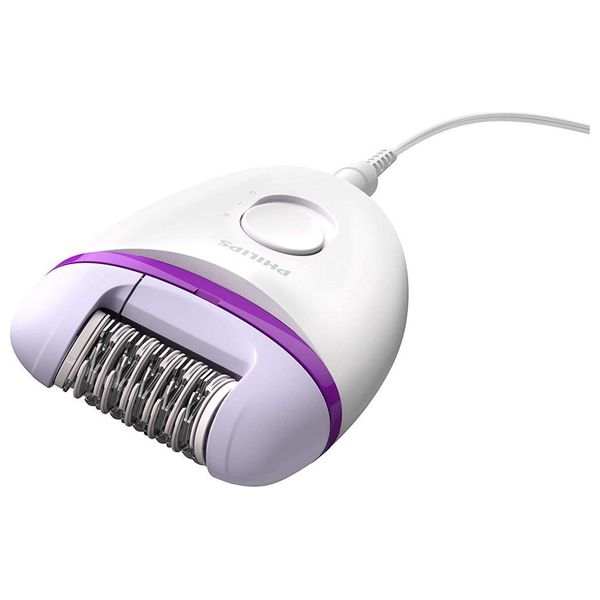 Philips BRE225 - Epilator - White