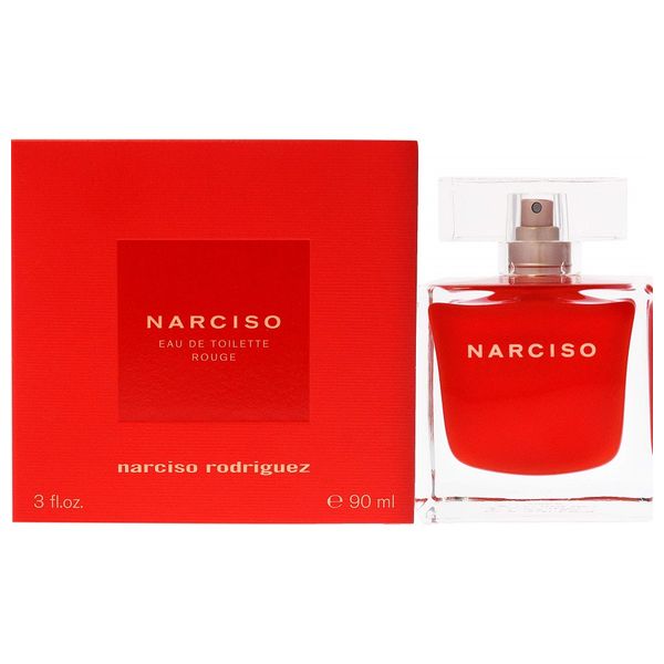 Elryan Narciso Rouge EDT 90 ml Narciso Rodriguez